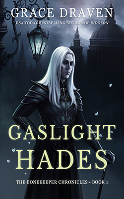 Gaslight Hades book cover image