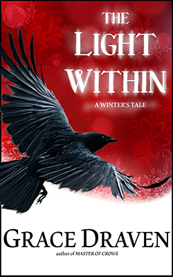 The Light Within book cover image