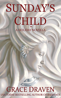 Sunday's Child book cover image
