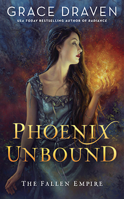 Phoenix Unbound book cover image