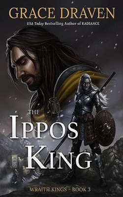 The Ippos King book cover image